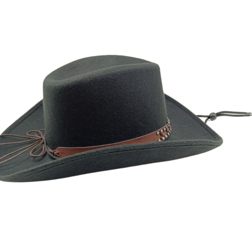 Night Rider - Cowboy hat
