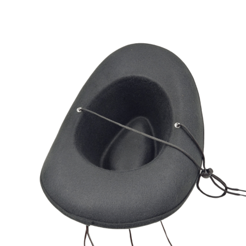 Night Rider - Cowboy hat