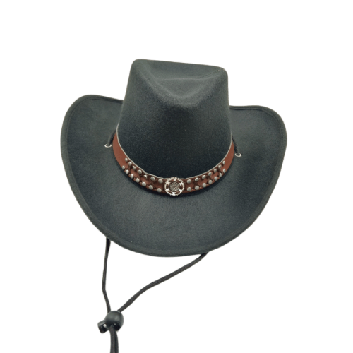 Night Rider - Cowboy hat