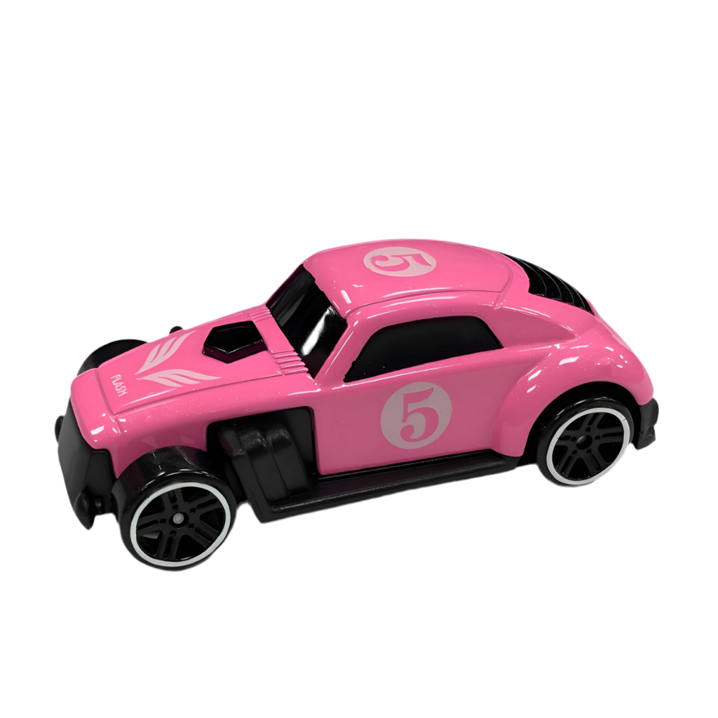250 Piece Dicast Car Display