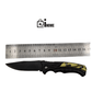 Camo Edge Utility Hunting knife