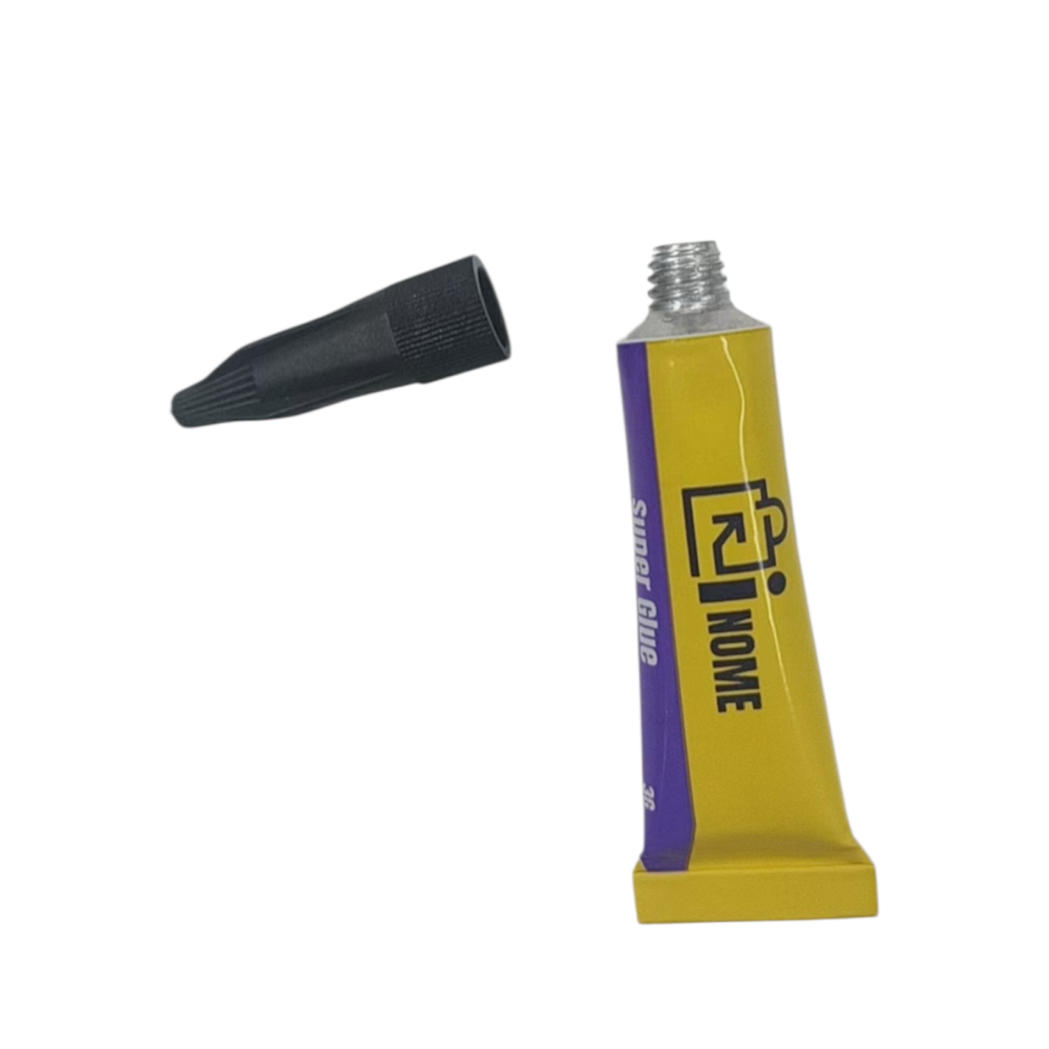 Super Glue Blister Pack - Sheet of 12