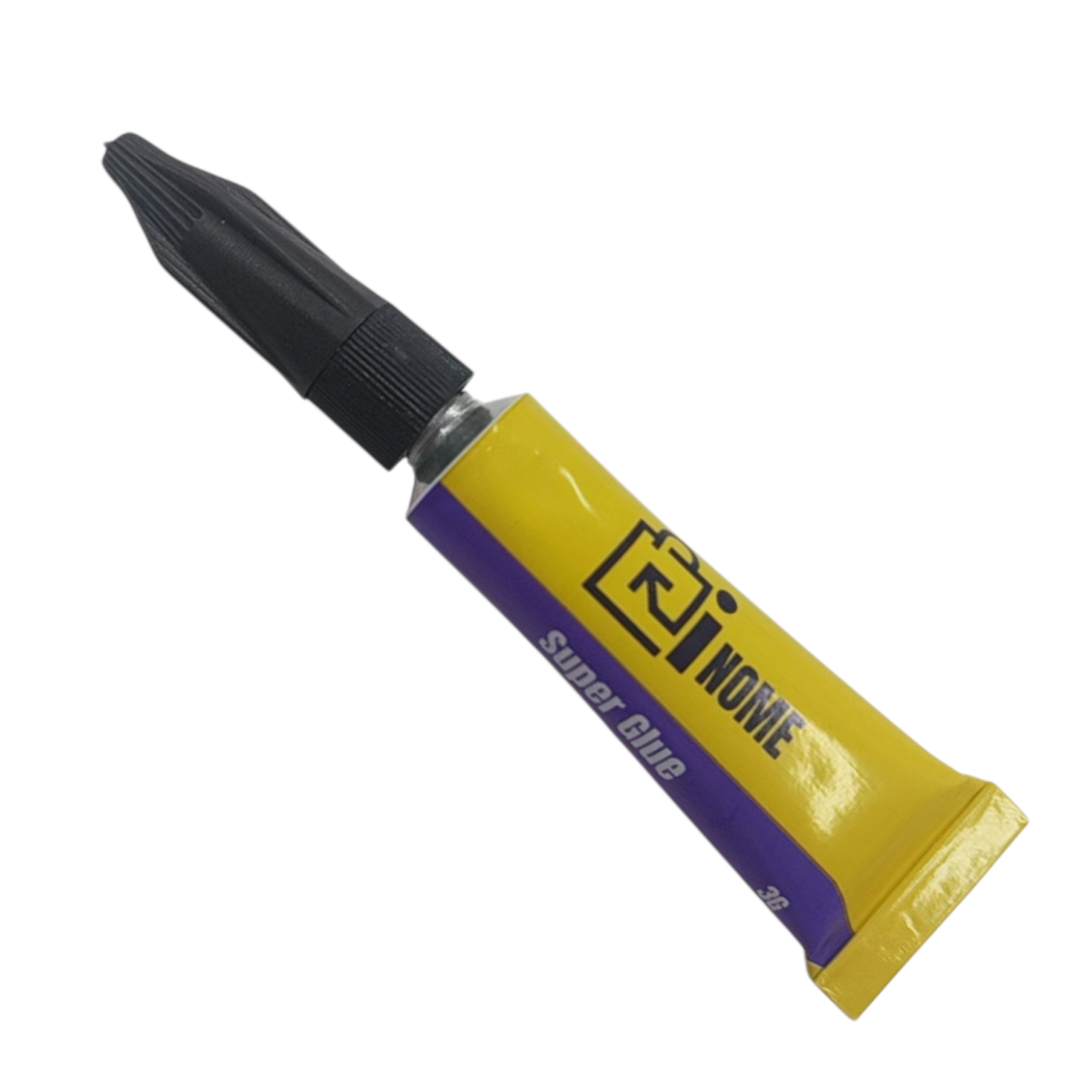 Super Glue Blister Pack - Sheet of 12