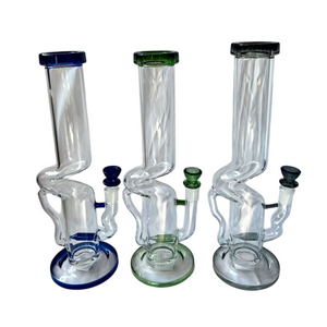 Lucid Dream 14" Glass Bong