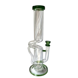 Lucid Dream 14" Glass Bong