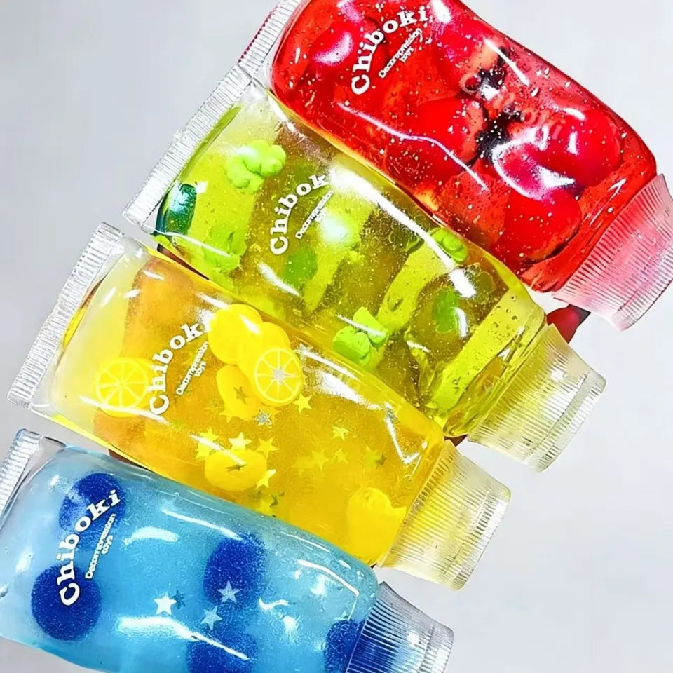 14cm Toothpaste Maltose Squishy - Box of 12 Pieces