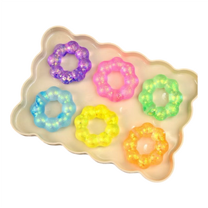 8cm Maltose Bracelet Squishy - Box of 12 Pieces