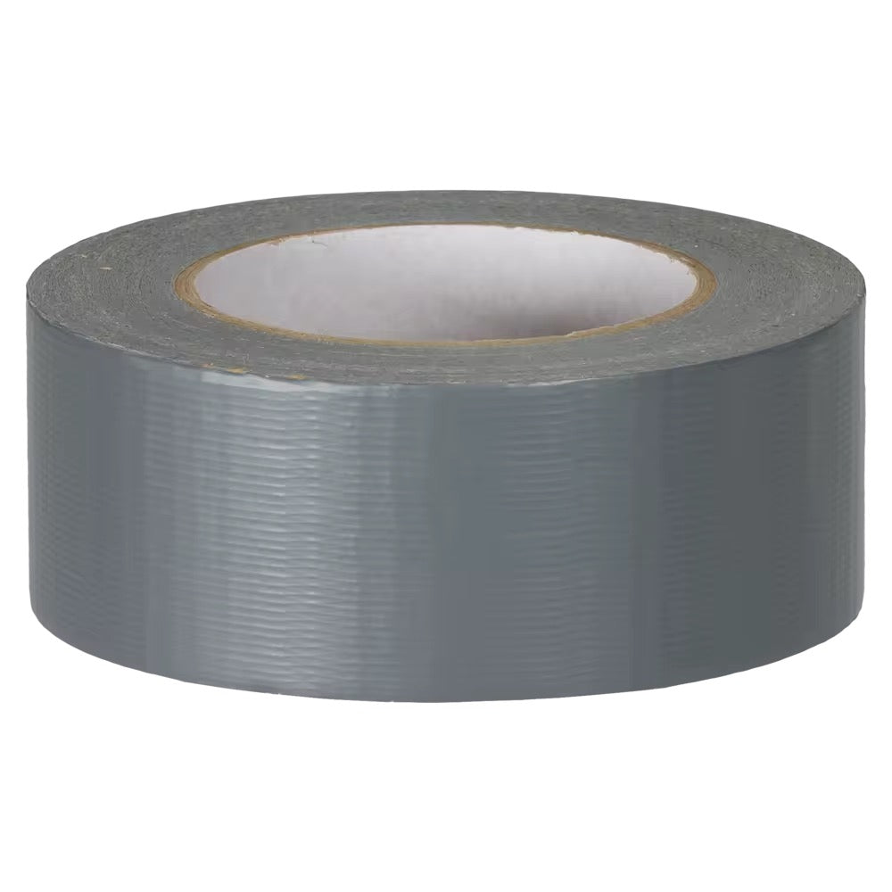 Heavy Duty Silver Duct Tape – Pack of 3