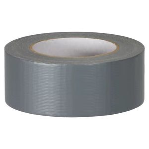 Heavy Duty Silver Duct Tape – Pack of 3