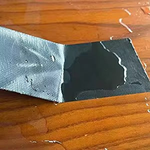 Heavy Duty Silver Duct Tape – Pack of 3