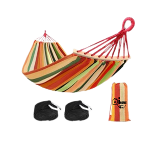 Portable Summervibz hammock