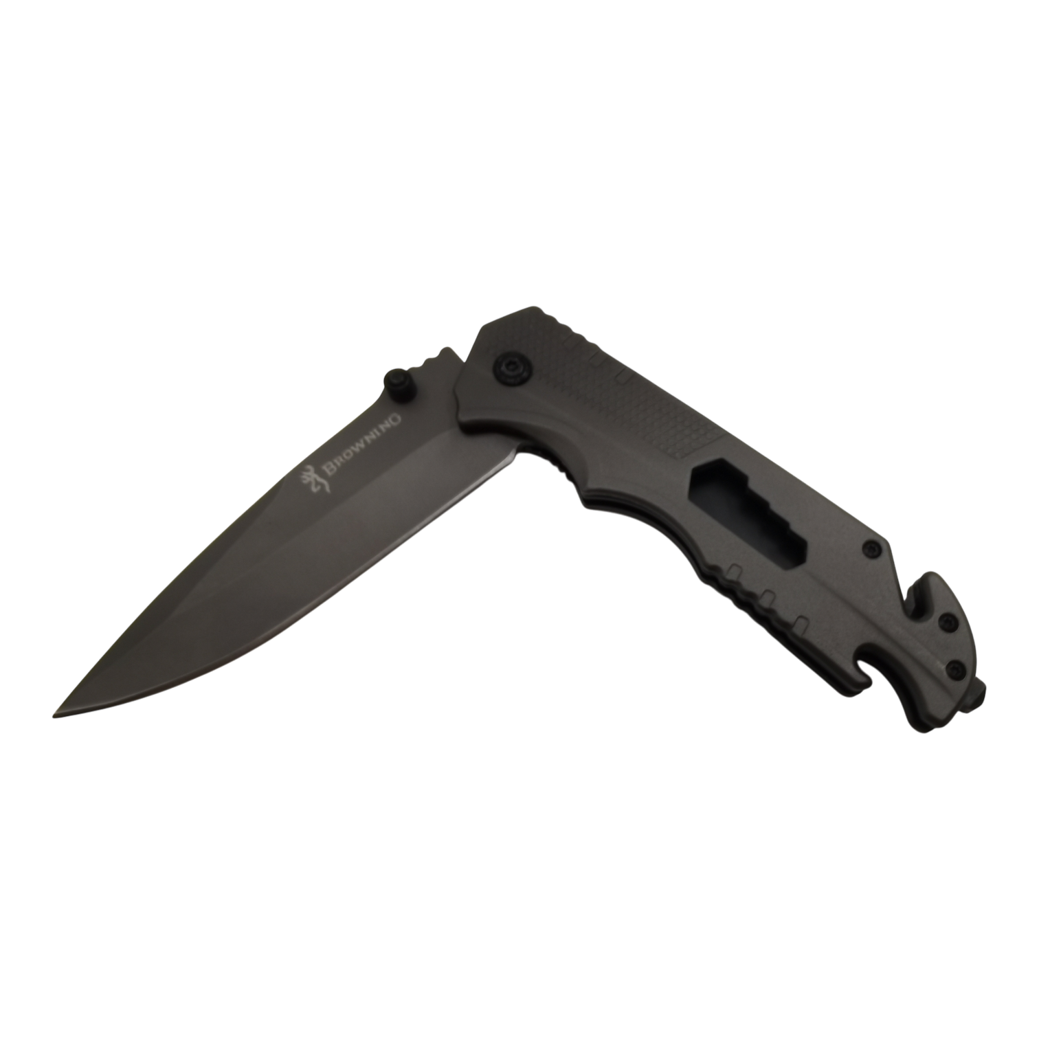 The Steel Standard Hunting Utility Knife