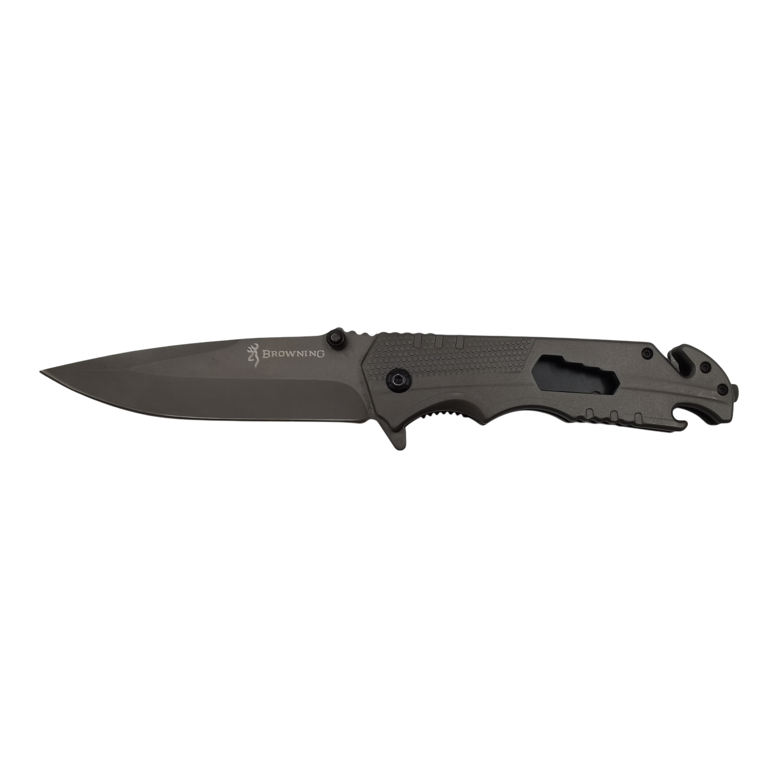 The Steel Standard Hunting Utility Knife