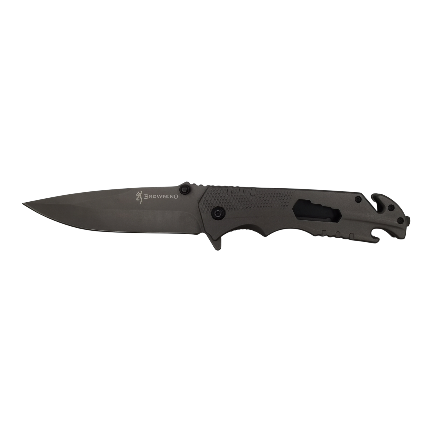 The Steel Standard Hunting Utility Knife