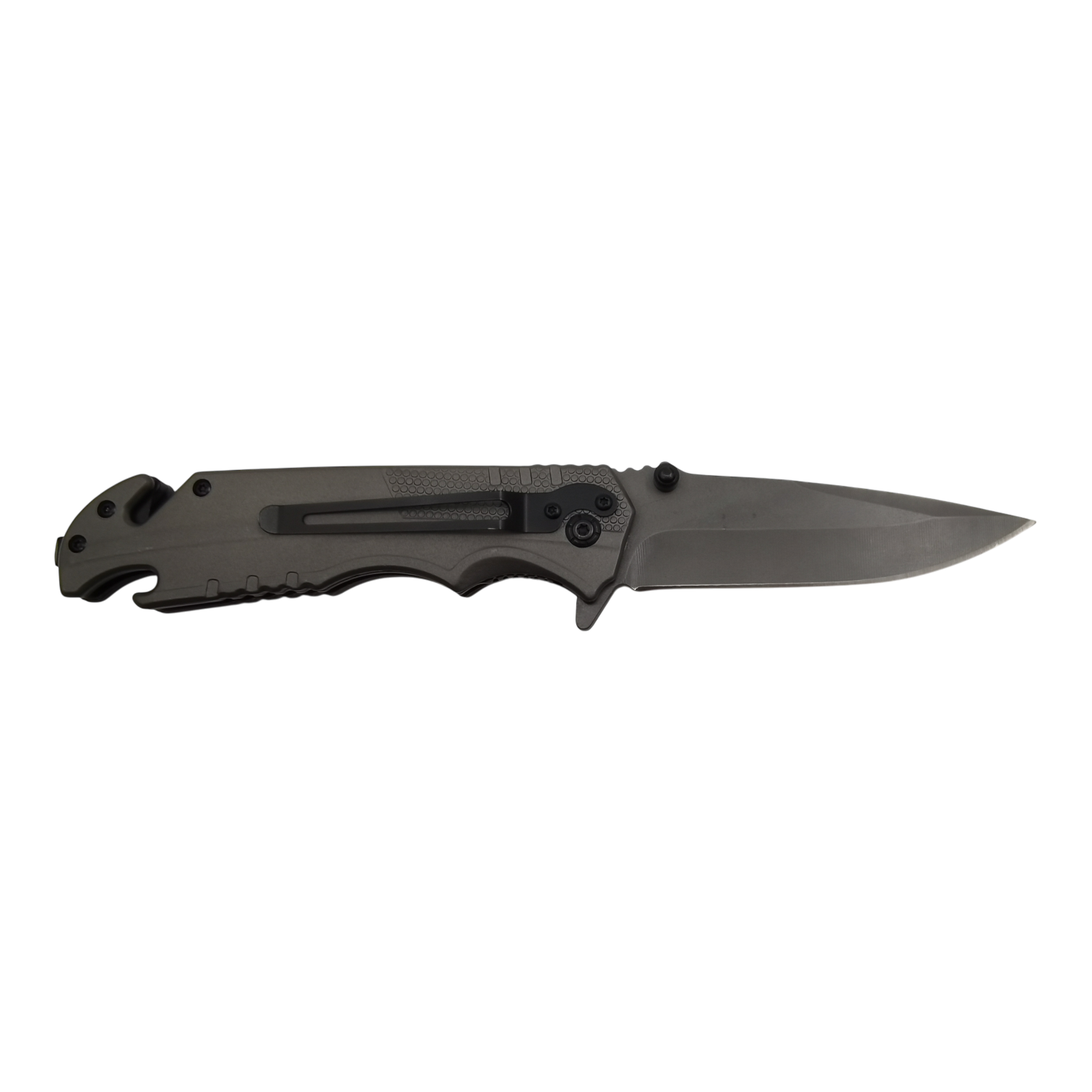 The Steel Standard Hunting Utility Knife