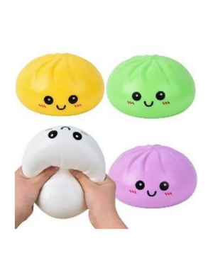 15cm Mystery Dumpling Buns Squishy