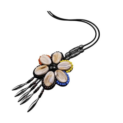 Handcrafted Tribal Necklaces