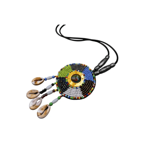 Handcrafted Tribal Necklaces