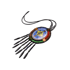 Handcrafted Tribal Necklaces