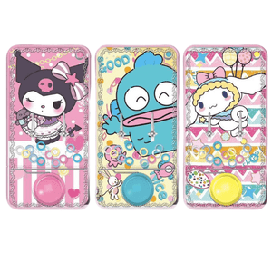 Hello Kitty Water Games - Box of 24