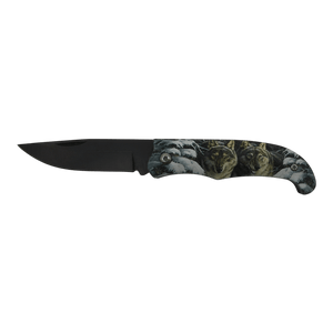 Wilderness Wolf Utility Hunting knife