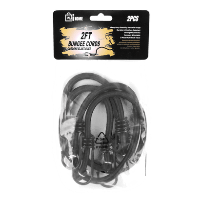 Bungee cords