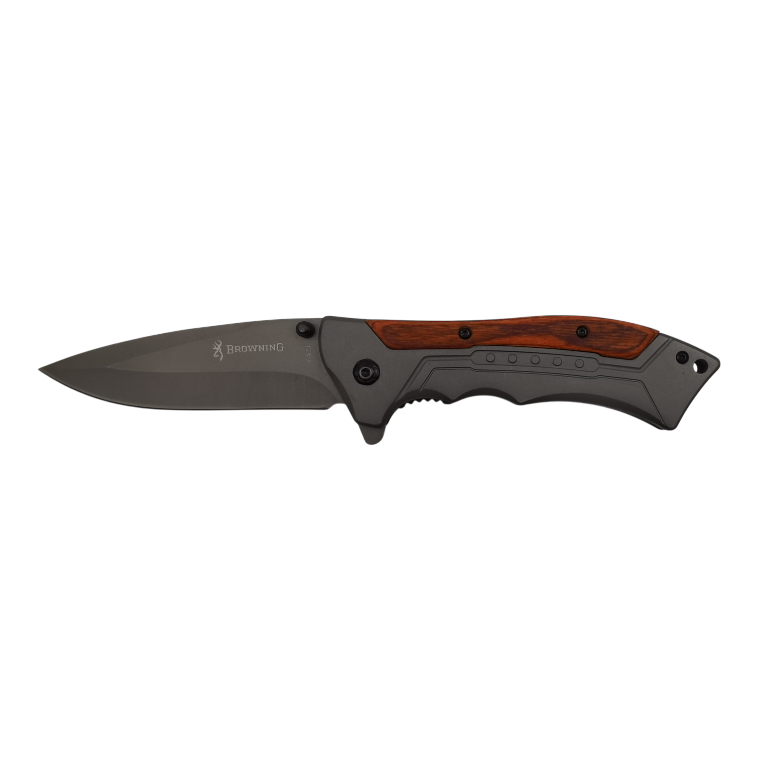 Coyote Edge 
Utility Hunting knife