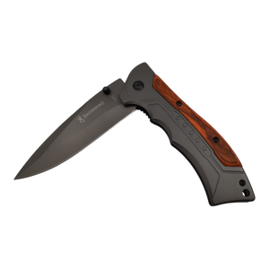 Coyote Edge 
Utility Hunting knife