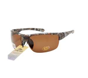 Camo sunglasses