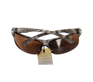 Camo sunglasses