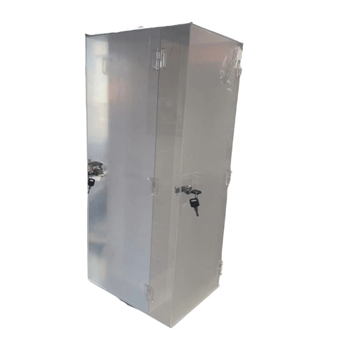 Acrylic Knife Display Case