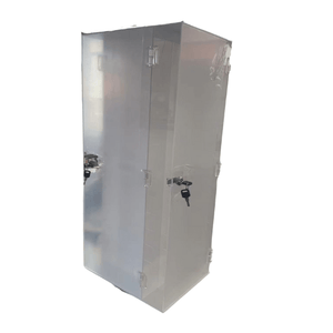 Acrylic Knife Display Case