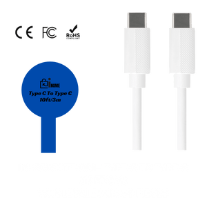 Charger Cables - Thick