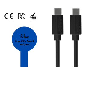 Charger Cables - Thick